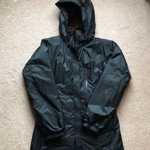 Outdoor Research wind stopper parka